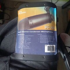 t.bone SC-300 microphone