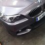 2015 Bmw 520d & 2010 Vw Golf 1.6 Tdi Dpf. Image 4