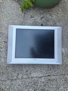Giving away TV all working