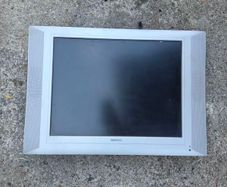Giving away TV all working