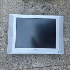 Giving away TV all working