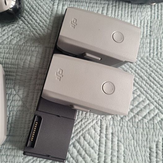 DJI Mavic Air 2 Drone