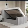 Double Bed Image 2