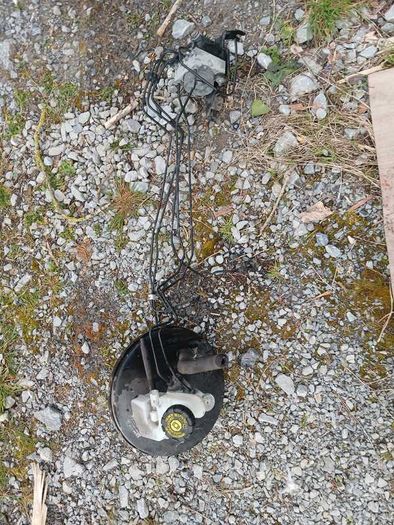 2011 Nissan Note 1.4 Petrol - Breaking for Parts