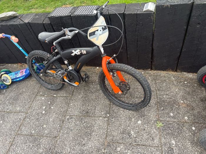 Bikes Trikes Scooters Go Kart JOB LOT
