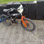 Bikes Trikes Scooters Go Kart JOB LOT Image 2
