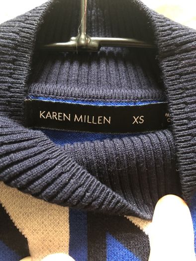 Karen Millen knitwear