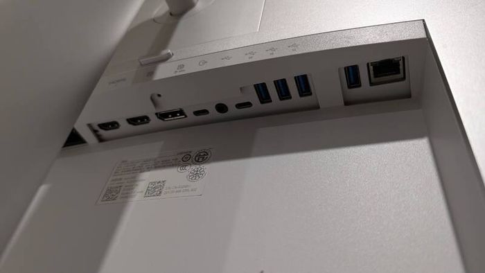 Dell UltraSharp U3824DW 38" Curved USB-C HUB Monitor - Excellent Condition