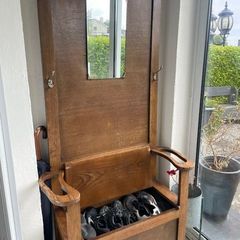 Coat stand