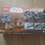 Lego Star Wars 75383 Darth Maul's Sith Infiltrator Image 2