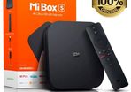 Xiaomi Mi Box S 4k Ultra Hd
