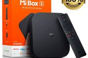 Xiaomi Mi Box S 4k Ultra Hd