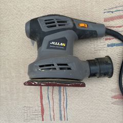DA sander