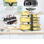 saucepan, pot organiser Image 3