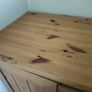 tall boy bedroom furniture cabinet Image 2