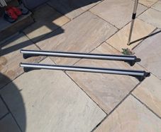 Nordrive Roof Bars