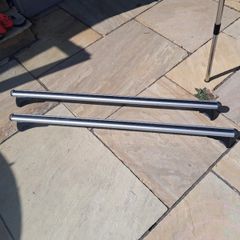 Nordrive Roof Bars