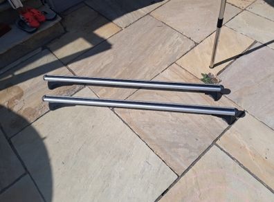 Nordrive Roof Bars