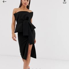 Asos Dress