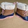 Olivia Miller boots size 2 Image 7