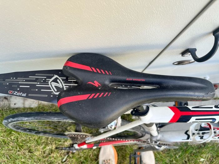 58cm Specialized Allez XL