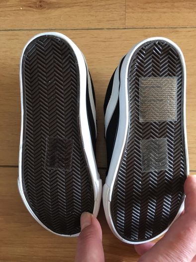 Kids trainers Size 11 Brand New