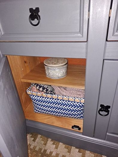 Sideboard