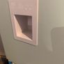 wooden kids fridge Image 4
