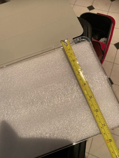 Ipad case