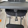 Free Maxi-Cosi Ava High Chair Beyond Graphite Image 4