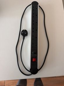 Extension lead