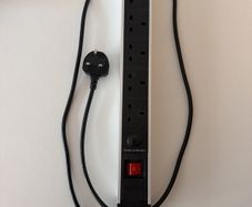 Extension lead