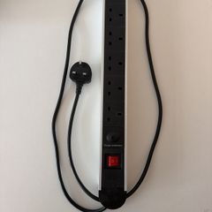 Extension lead