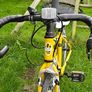 Apollo Racer Bike Child jnr 24 Image 2