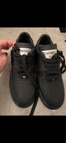 Chanel runners