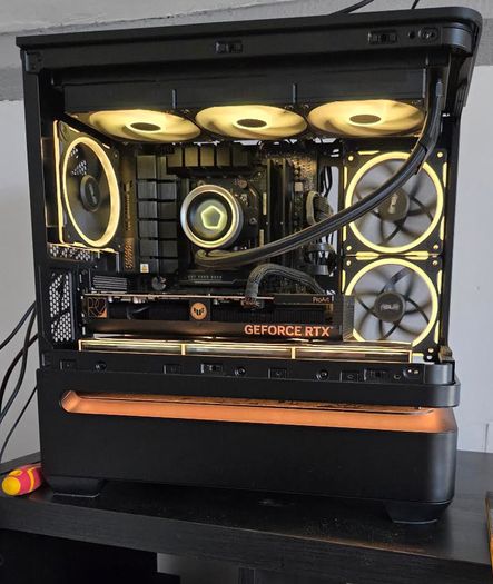 4080 Super Gaming PC