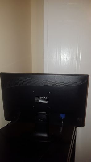 22" Monitor
