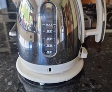 Dualit 1.5 litre kettle