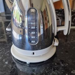 Dualit 1.5 litre kettle