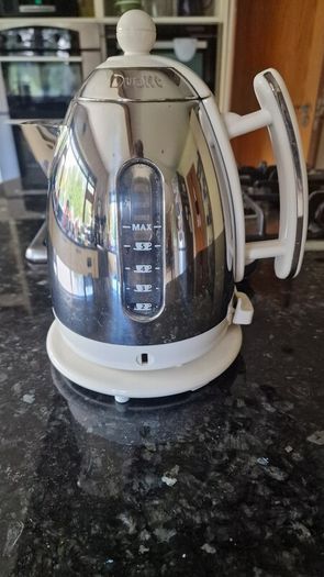 Dualit 1.5 litre kettle