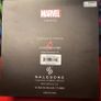 Marvel Guardians of the Galaxy Yondu's Ravager Magnetic Pin Replica Image 5