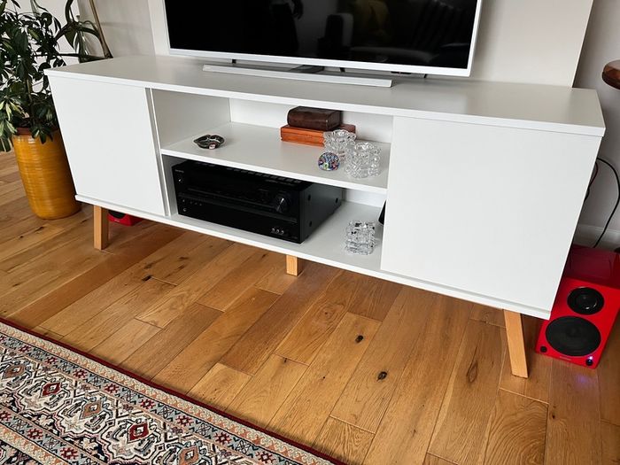 TV unit