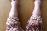 curtain tiebacks