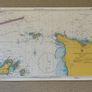 Admiralty Charts for Channel Islands Image 4