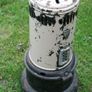 Vintage Valor  Oil Paraffin Heater Image 9