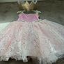 Fairy tale dress 5/6 years old 116cm Image 4