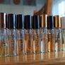 11 perfume testers Image 2