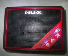 NUX Desktop Guitar Amplifier with Bluetooth