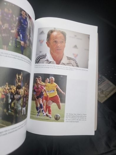 Emerald Exiles: How the Irish Made Their Mark on World Football