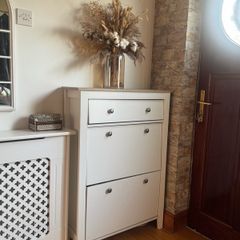 Shoe cabinet